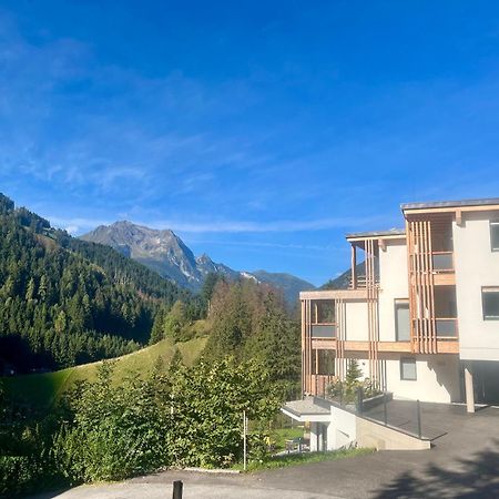 Natur Zeit - Alpine Garden Apartments Mayrhofen Εξωτερικό φωτογραφία