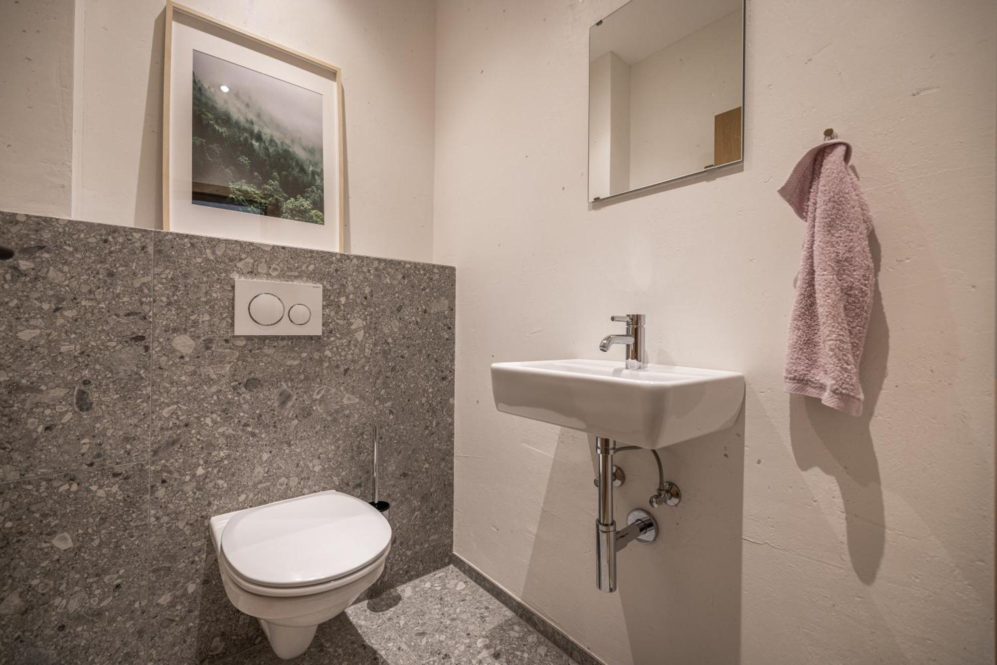 Natur Zeit - Alpine Garden Apartments Mayrhofen Εξωτερικό φωτογραφία