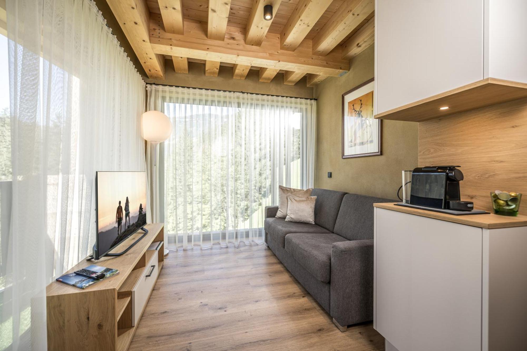 Natur Zeit - Alpine Garden Apartments Mayrhofen Εξωτερικό φωτογραφία